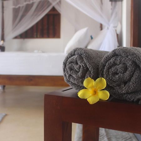 Malee Villa Matara Ngoại thất bức ảnh