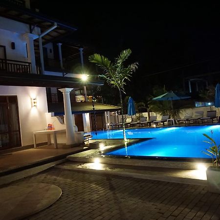Malee Villa Matara Ngoại thất bức ảnh