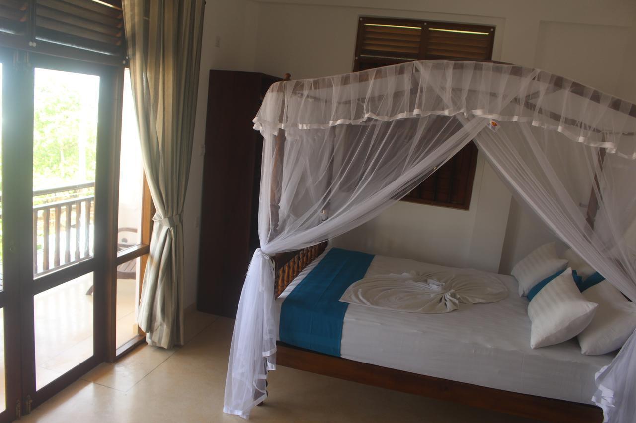 Malee Villa Matara Ngoại thất bức ảnh