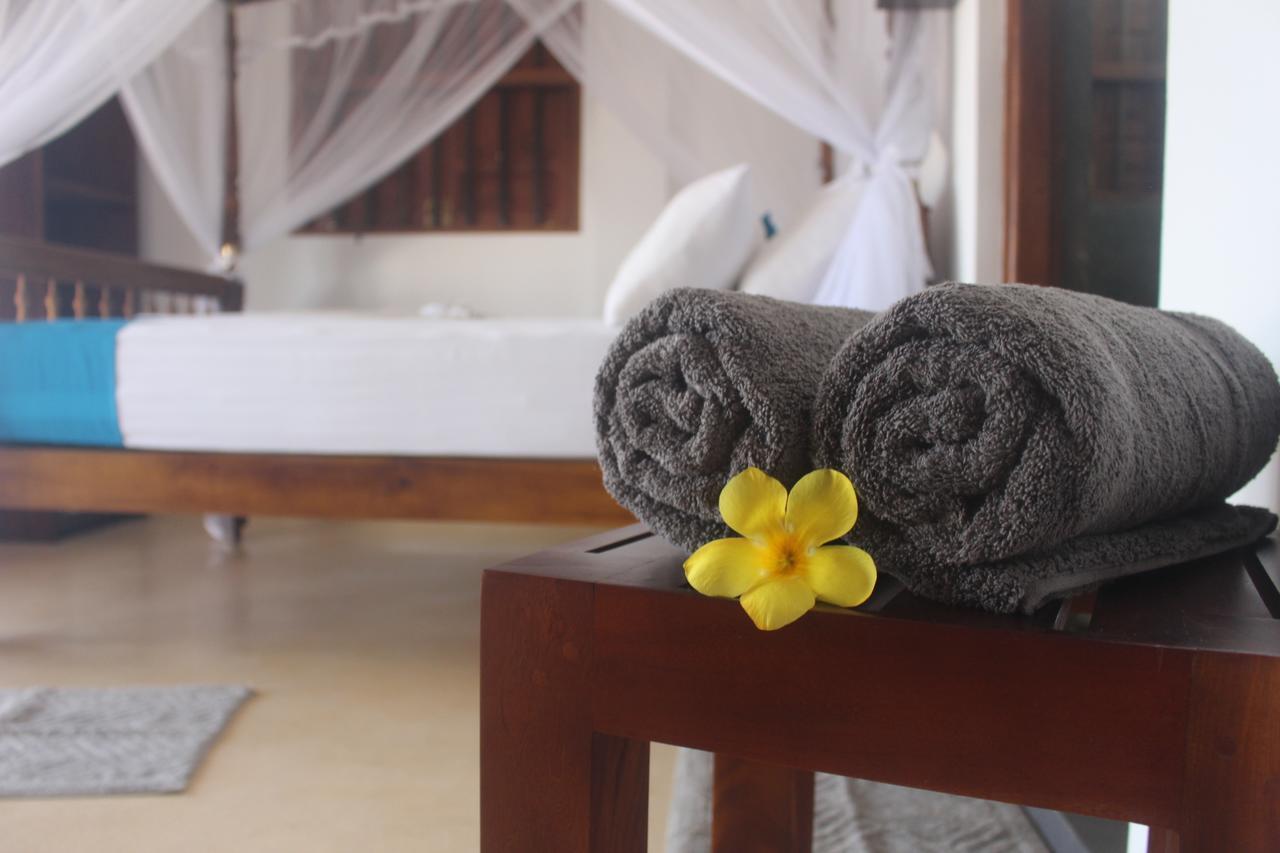 Malee Villa Matara Ngoại thất bức ảnh