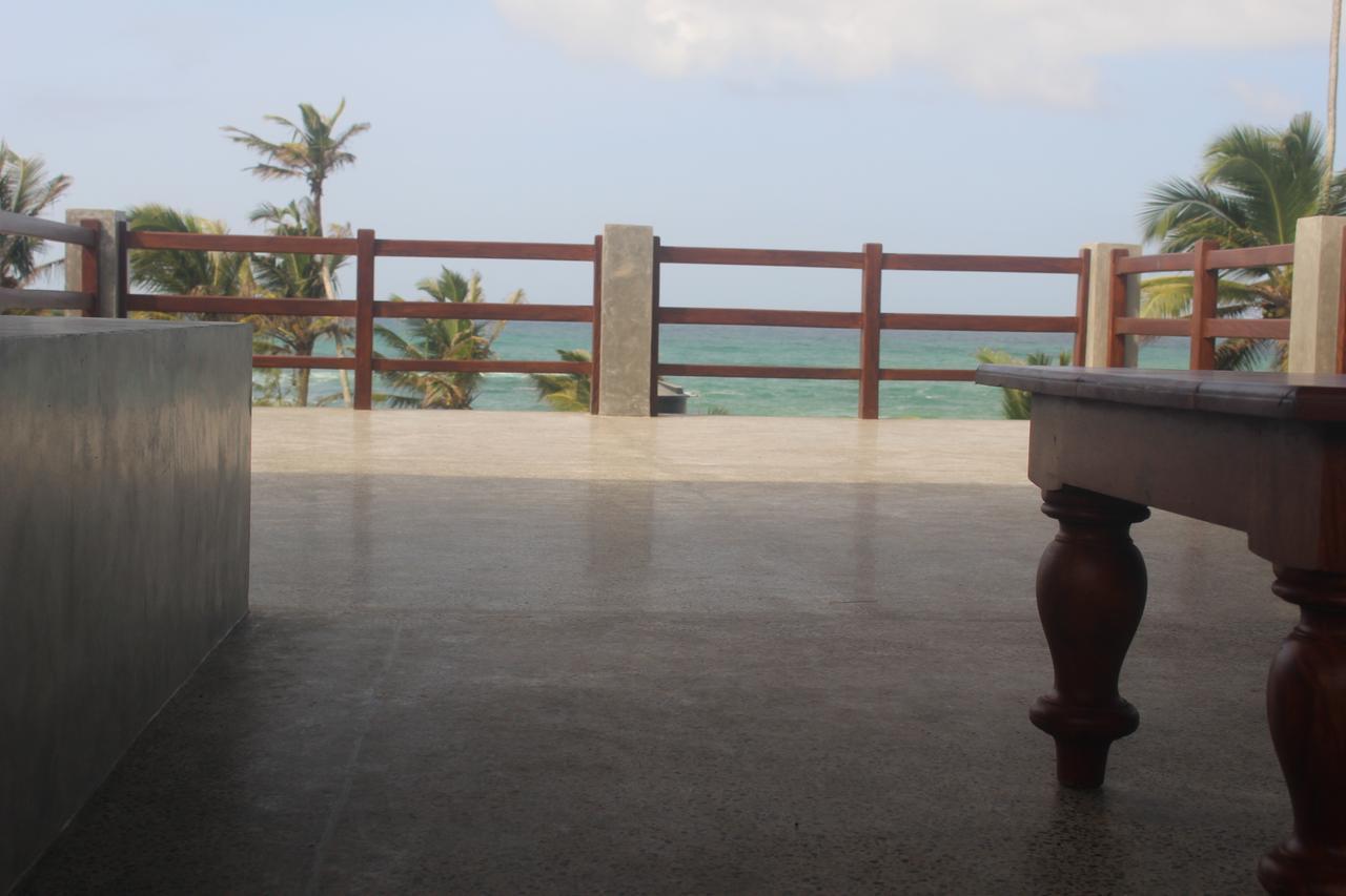 Malee Villa Matara Ngoại thất bức ảnh