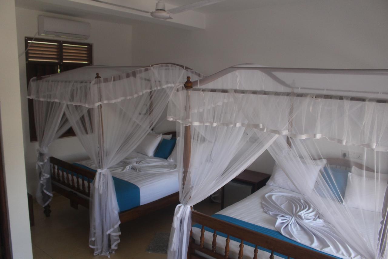 Malee Villa Matara Ngoại thất bức ảnh