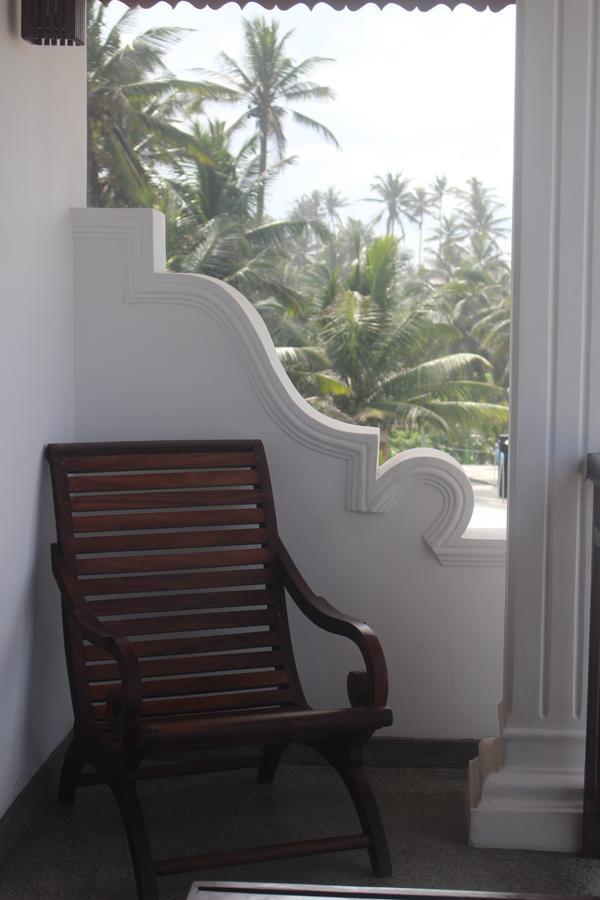 Malee Villa Matara Ngoại thất bức ảnh
