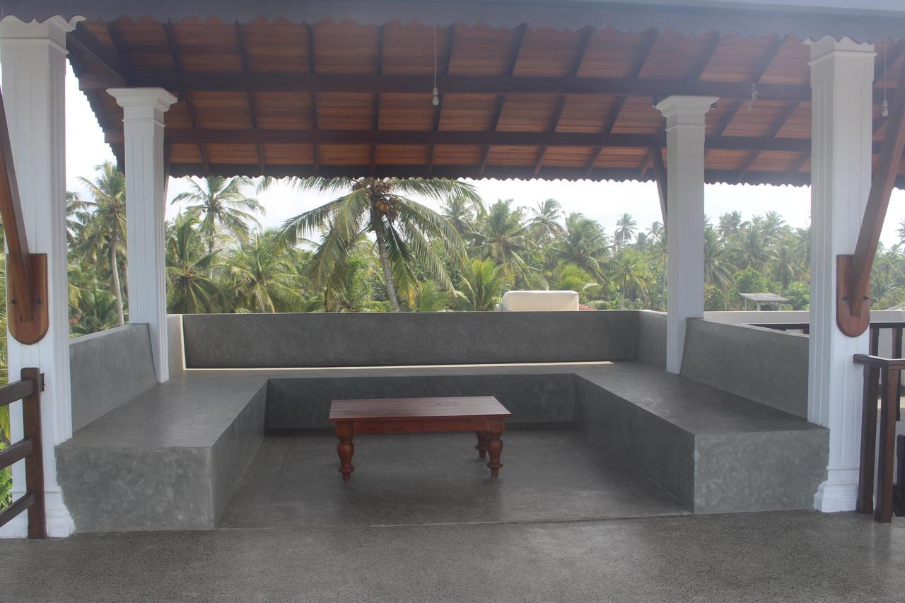 Malee Villa Matara Ngoại thất bức ảnh