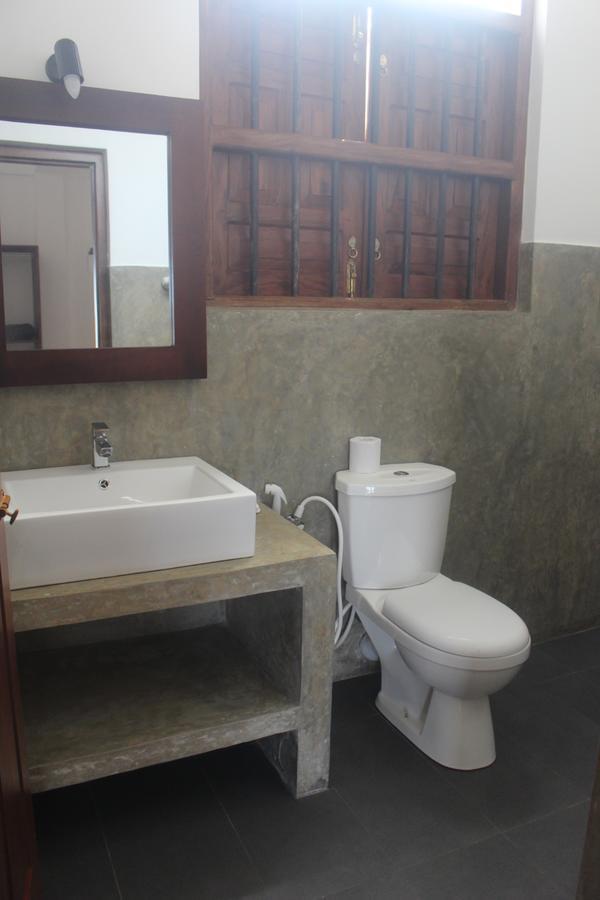 Malee Villa Matara Ngoại thất bức ảnh