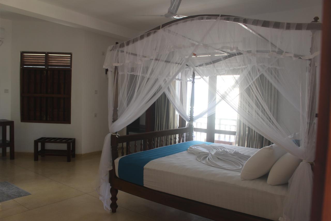 Malee Villa Matara Ngoại thất bức ảnh