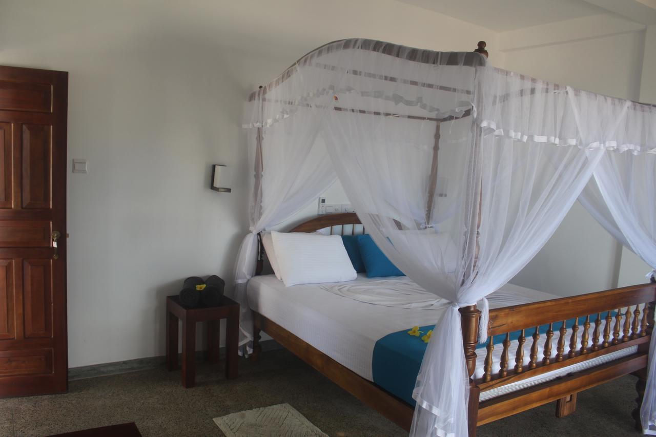 Malee Villa Matara Ngoại thất bức ảnh