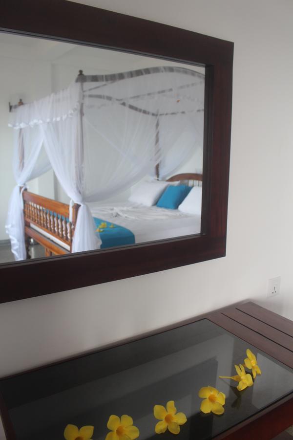 Malee Villa Matara Ngoại thất bức ảnh