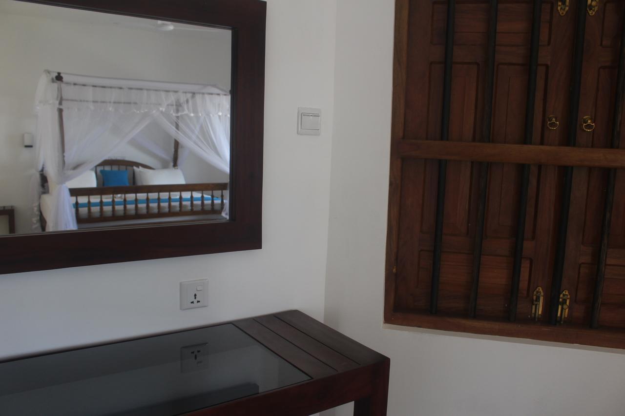Malee Villa Matara Ngoại thất bức ảnh