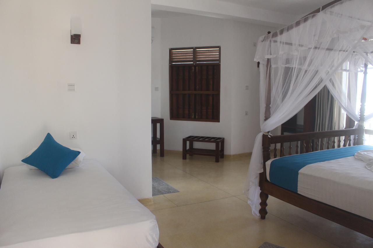 Malee Villa Matara Ngoại thất bức ảnh