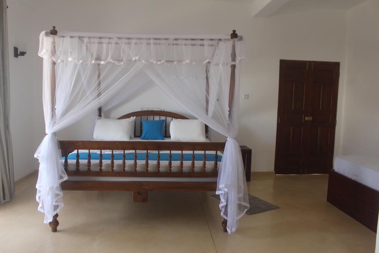 Malee Villa Matara Ngoại thất bức ảnh