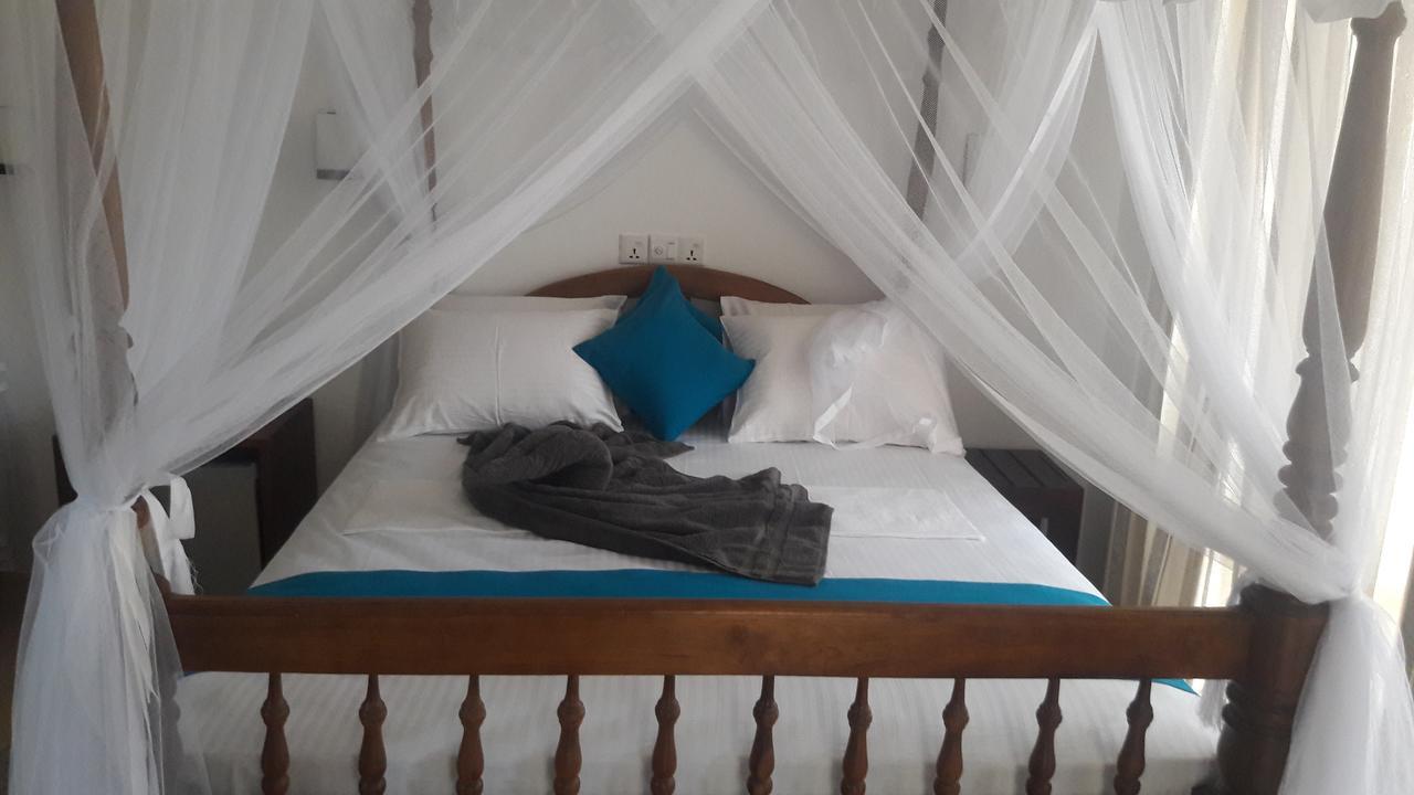Malee Villa Matara Ngoại thất bức ảnh