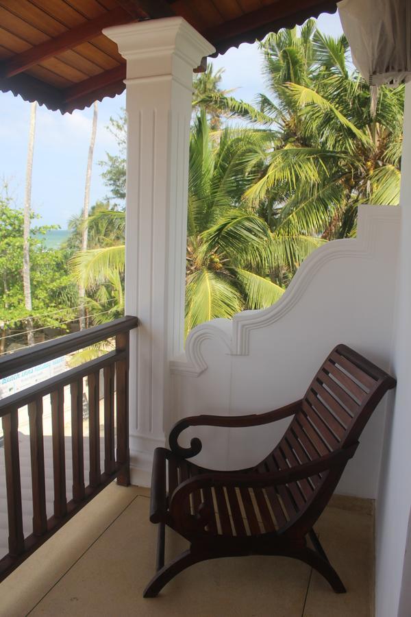 Malee Villa Matara Ngoại thất bức ảnh