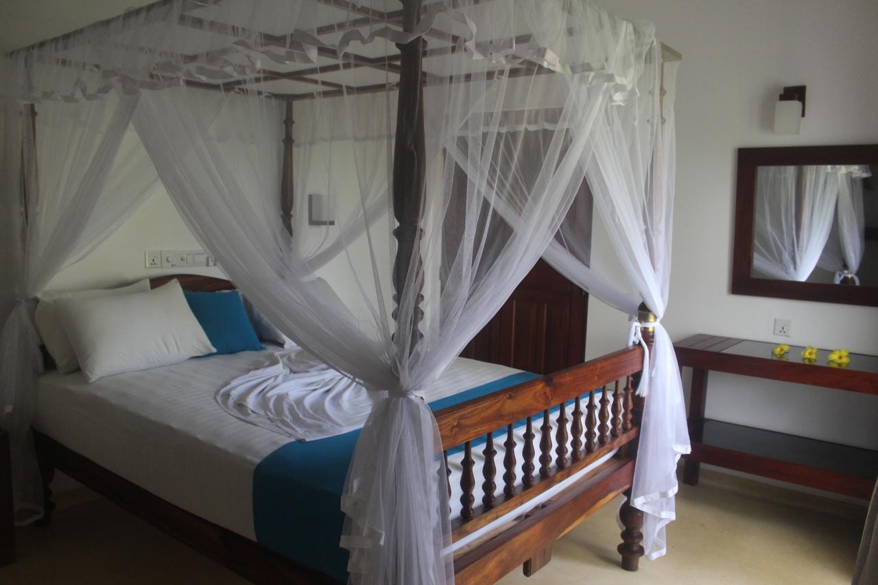 Malee Villa Matara Ngoại thất bức ảnh
