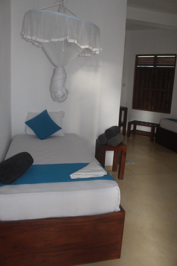 Malee Villa Matara Ngoại thất bức ảnh