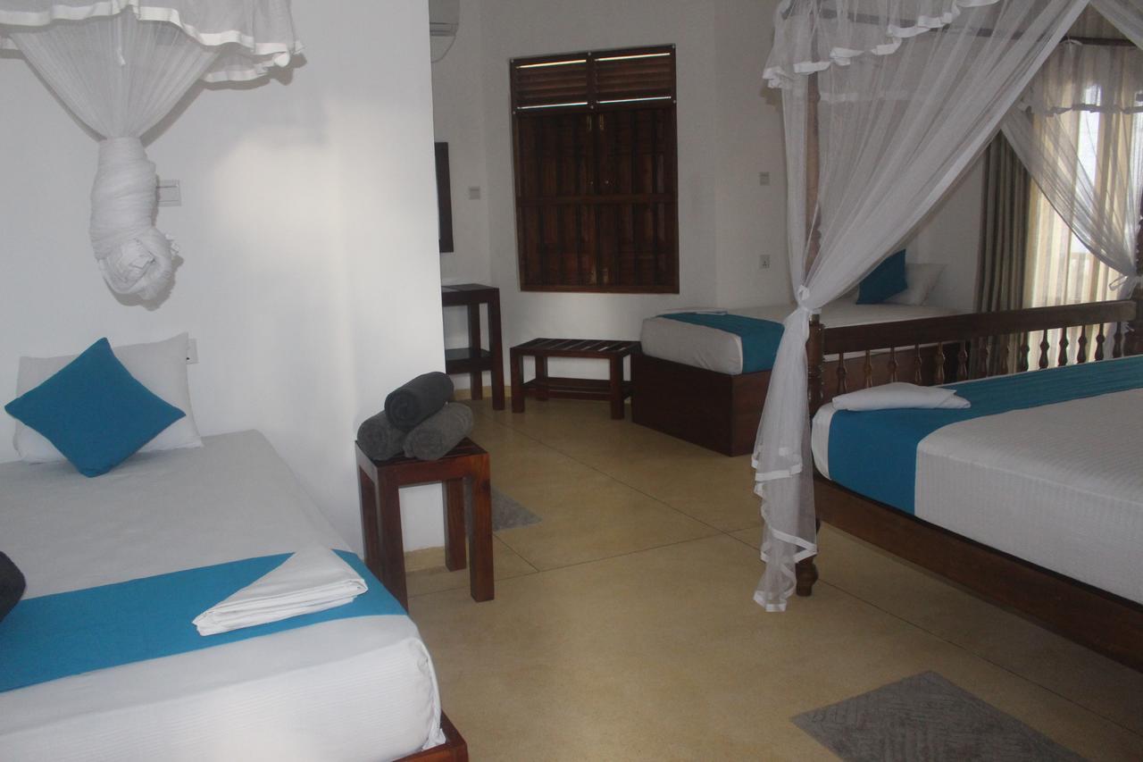 Malee Villa Matara Ngoại thất bức ảnh