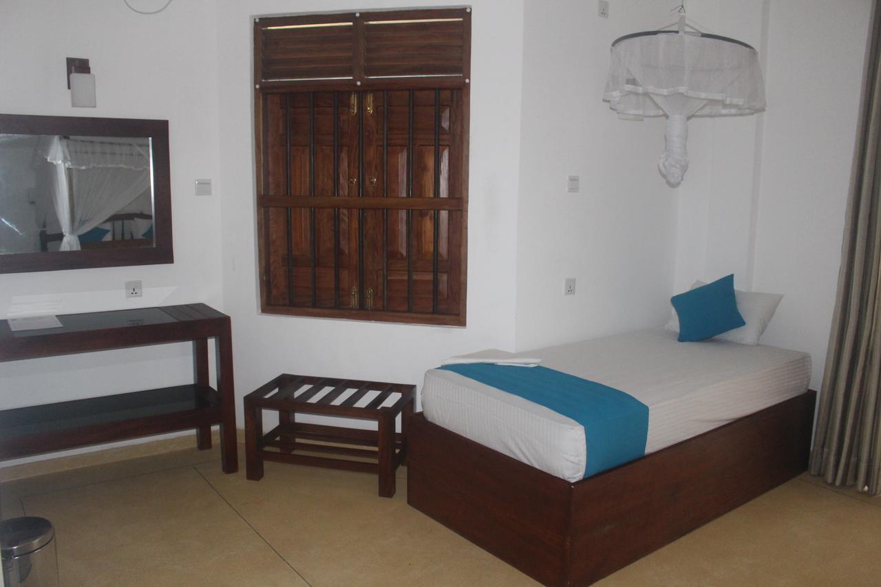 Malee Villa Matara Ngoại thất bức ảnh