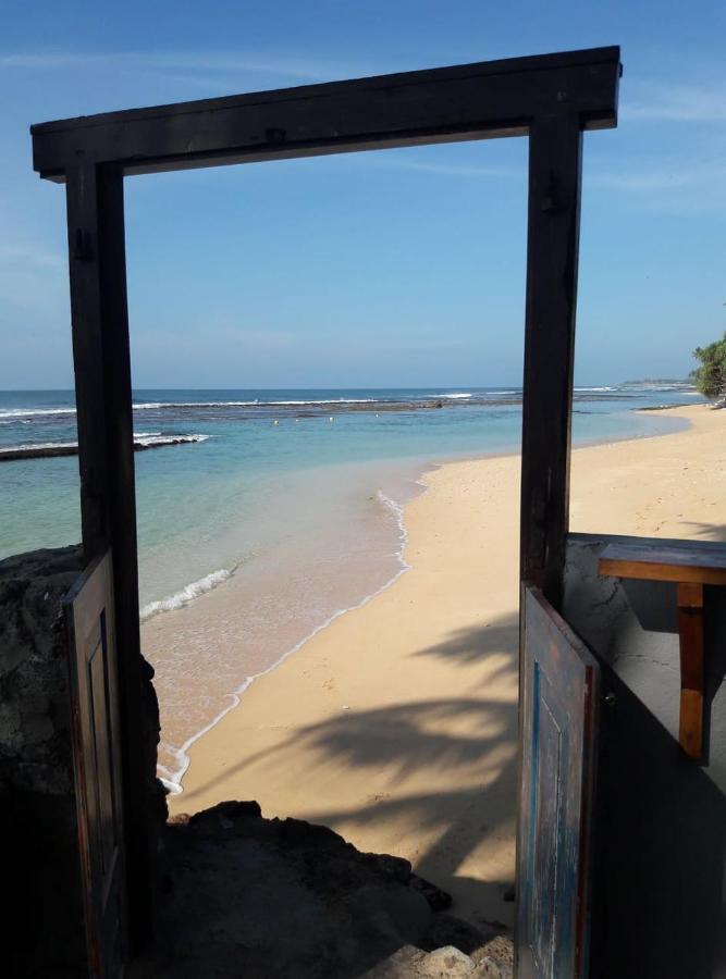 Malee Villa Matara Ngoại thất bức ảnh