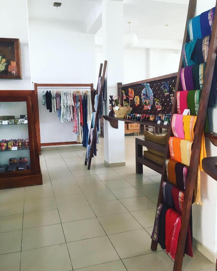 Malee Villa Matara Ngoại thất bức ảnh