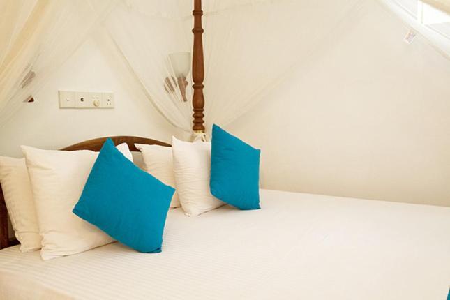Malee Villa Matara Ngoại thất bức ảnh