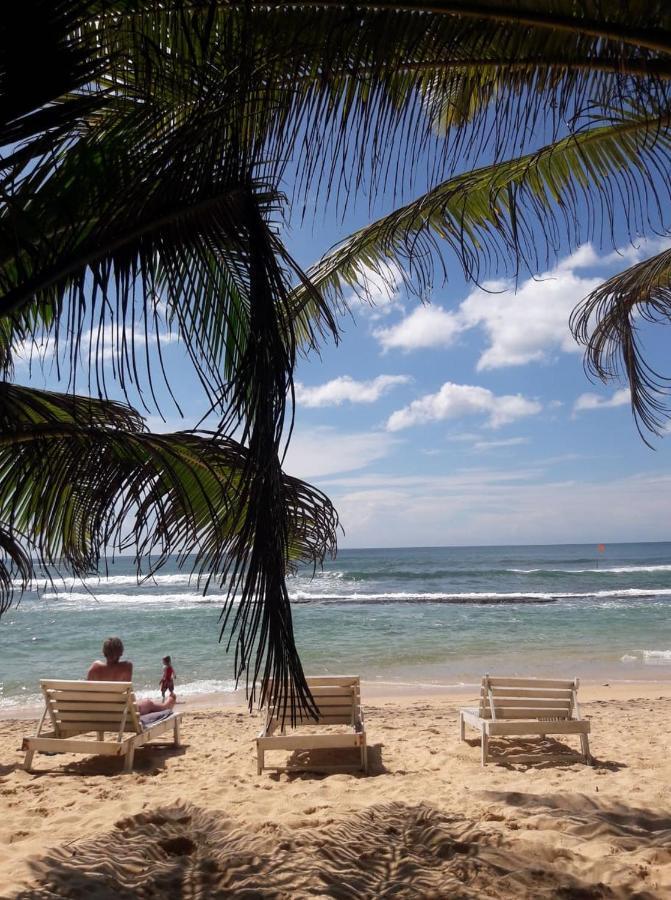 Malee Villa Matara Ngoại thất bức ảnh